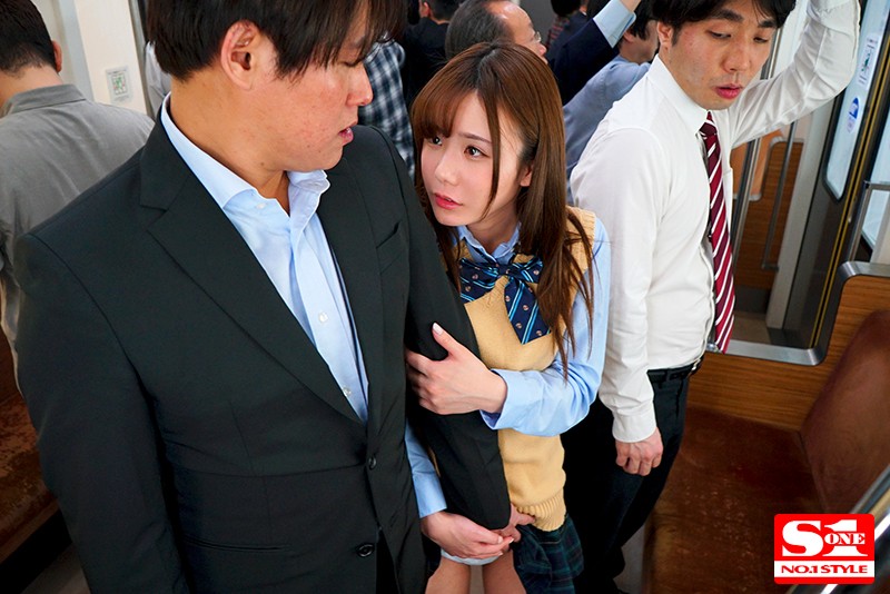 SSNI-487 第 4 部分 - 63 分钟