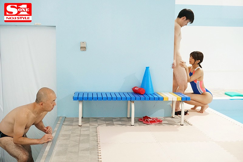 SSNI-590 Bagian 9 - 118 minit