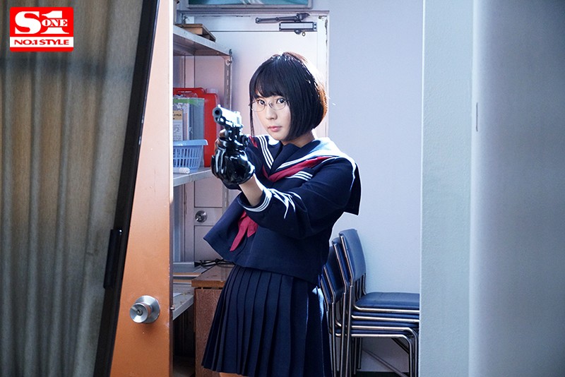 SSNI-610 第 2 部分 - 41 分钟