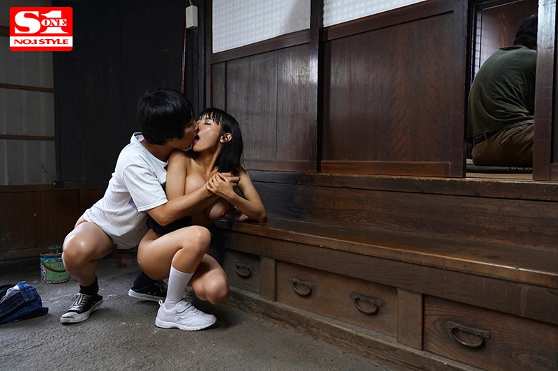 SSNI-636 Part 4 - 66 minutes