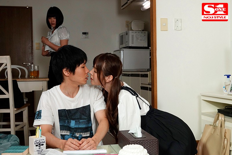SSNI-647 第 10 部分 - 138 分钟