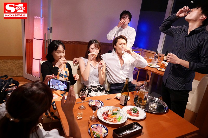 SSNI-650 パート 7 - 96 分