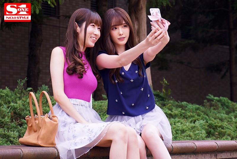 SSNI-677 パート 1 - 30 分