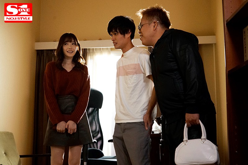 SSNI-706 第 1 部分 - 30 分钟