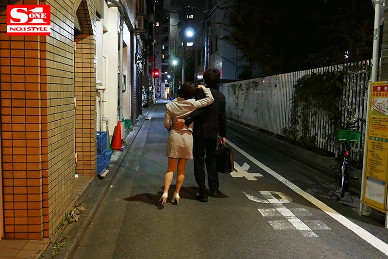 SSNI-717 第 2 部分 - 41 分钟