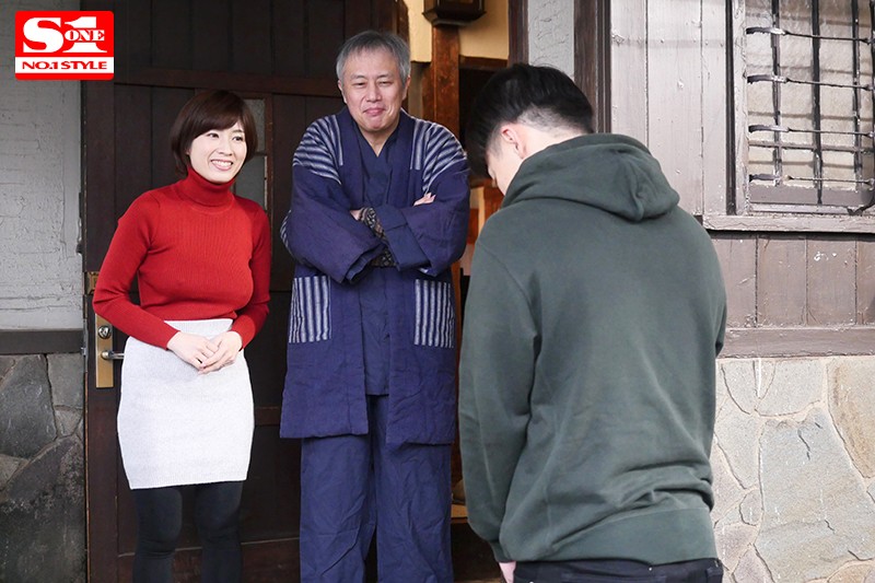 SSNI-743 Part 1 - 30 minutes