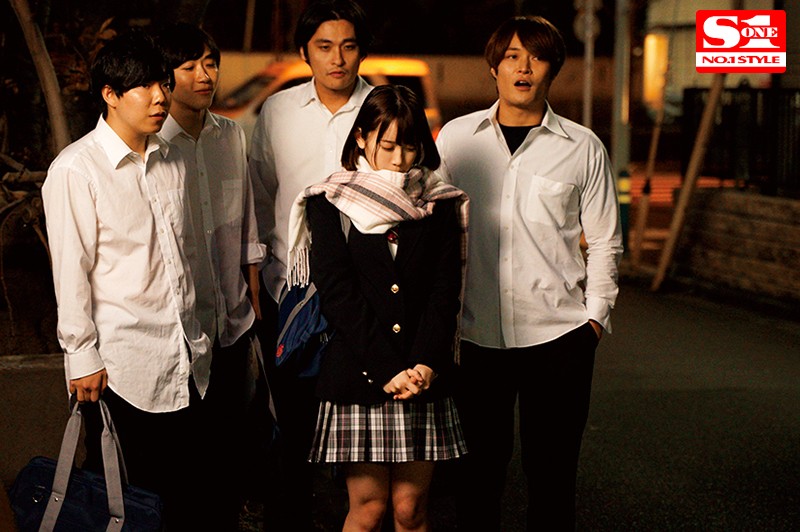 SSNI-759 Bagian 9 - 118 minit