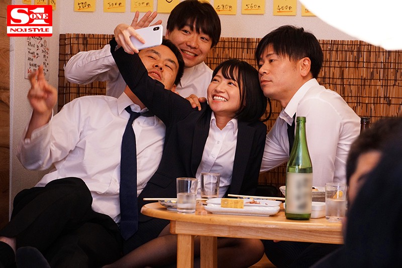 SSNI-761 第 1 部分 - 30 分钟