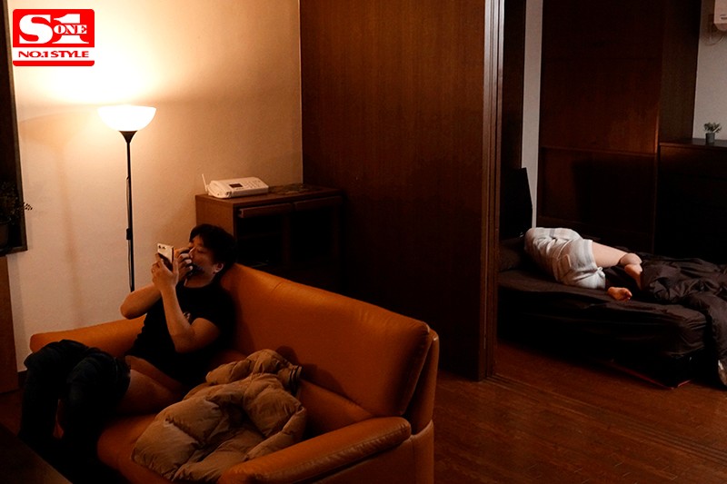 SSNI-764 第 1 部分 - 30 分钟