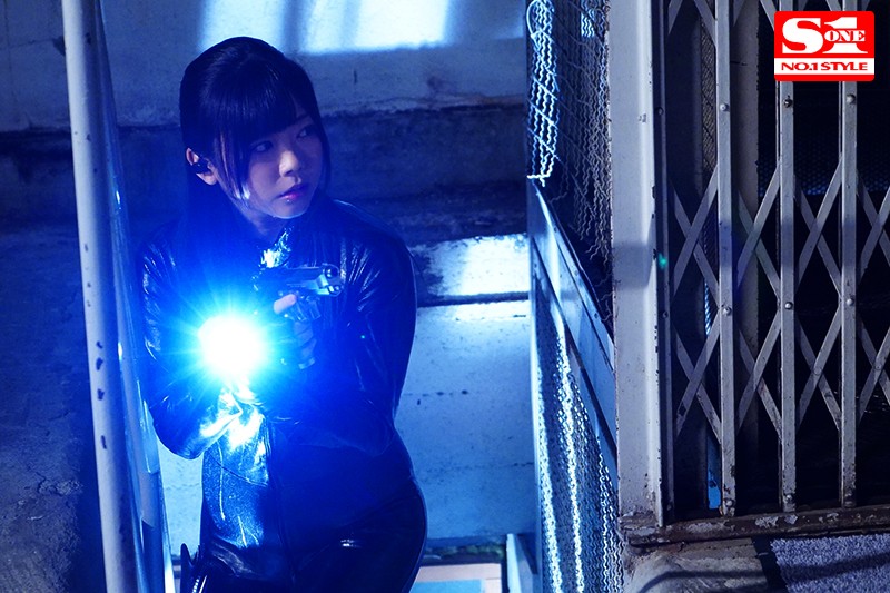 SSNI-771 Part 9 - 118 minutes