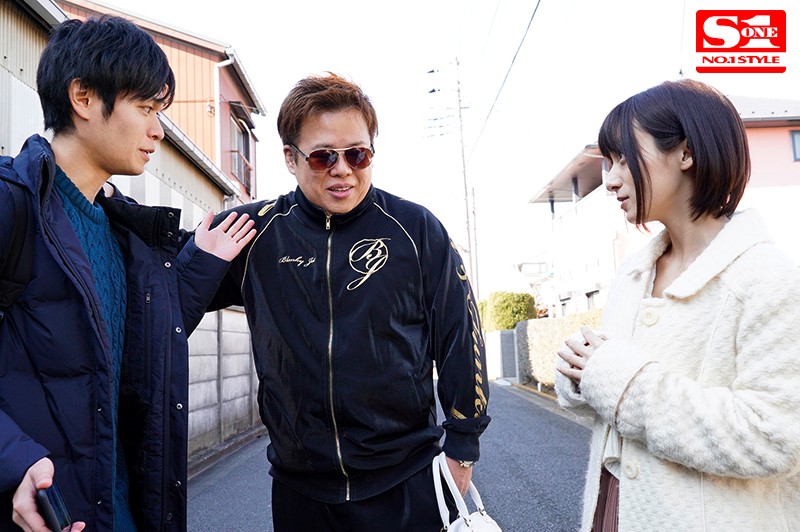 SSNI-776 第 1 部分 - 30 分钟