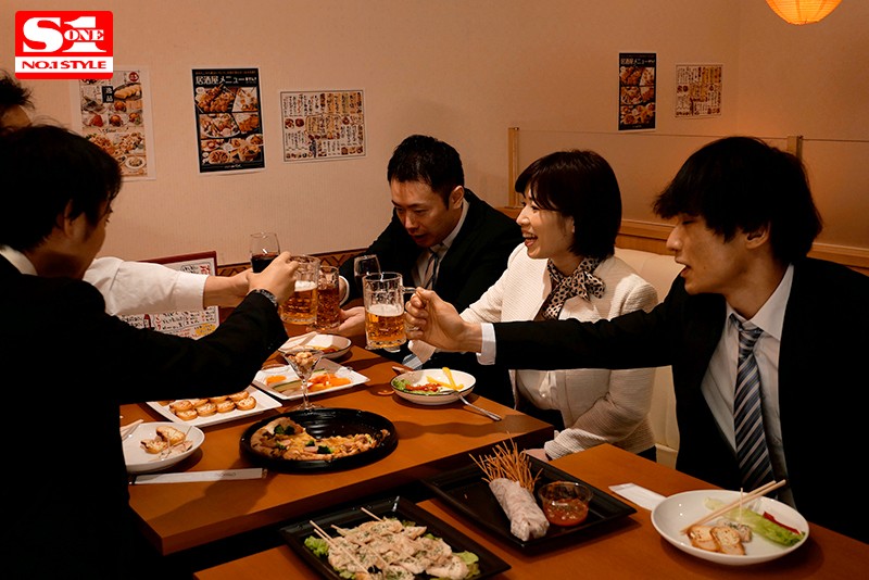 SSNI-793 Bagian 1 - 30 minit