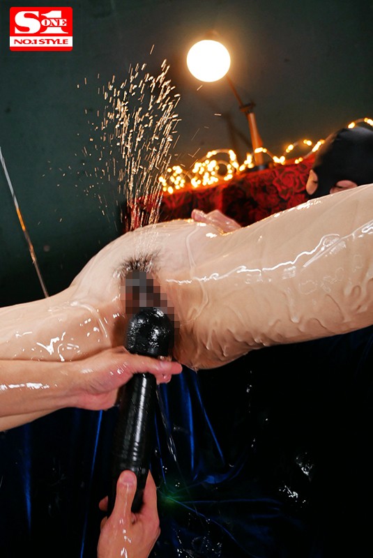 SSNI-806 第 7 部分 - 96 分钟