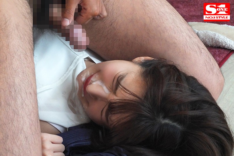 SSNI-821 Bagian 2 - 46 minit