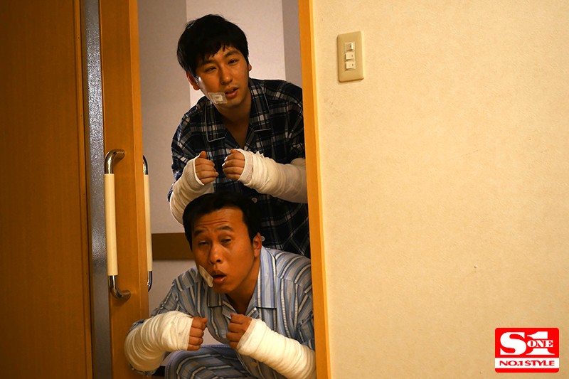 SSNI-830 Part 5 - 90 minutes