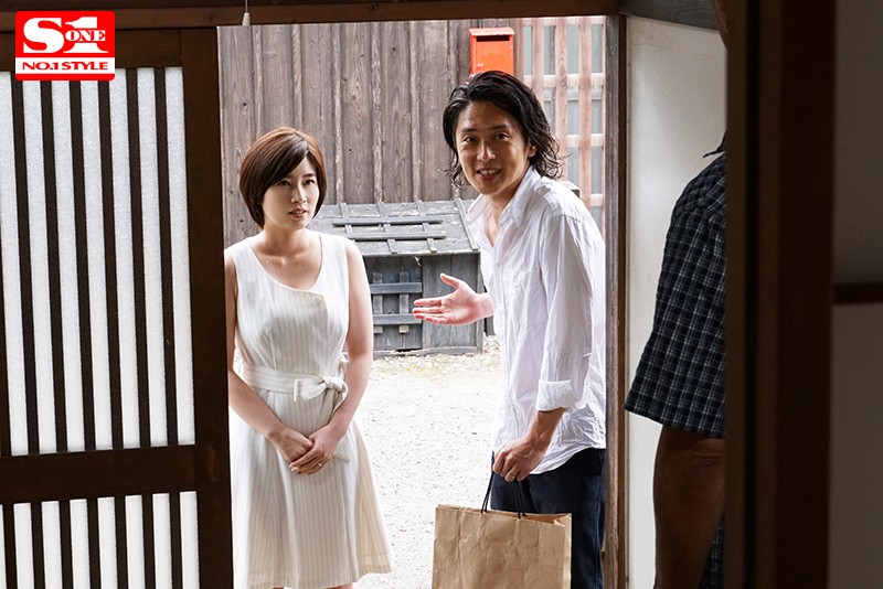 SSNI-855 第 1 部分 - 30 分钟