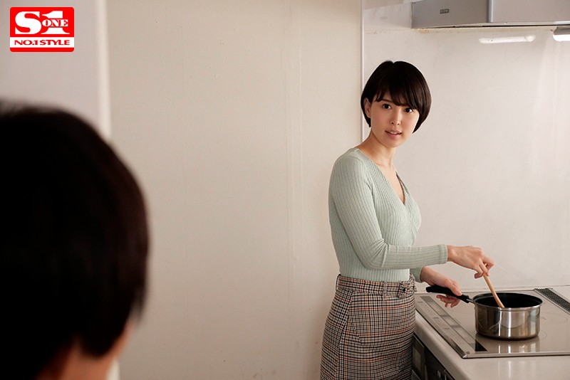 SSNI-866 パート 1 - 30 分