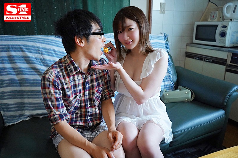 SSNI-894 第 2 部分 - 46 分钟