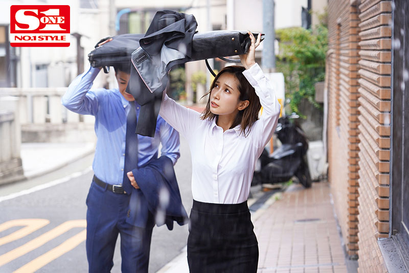 SSNI-929 Bagian 1 - 30 minit