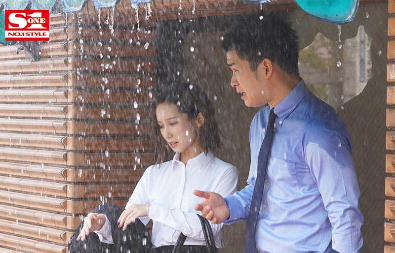 SSNI-929 Bagian 2 - 42 minit