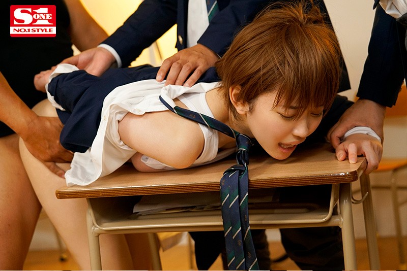 SSNI-966 Part 5 - 74 minutes