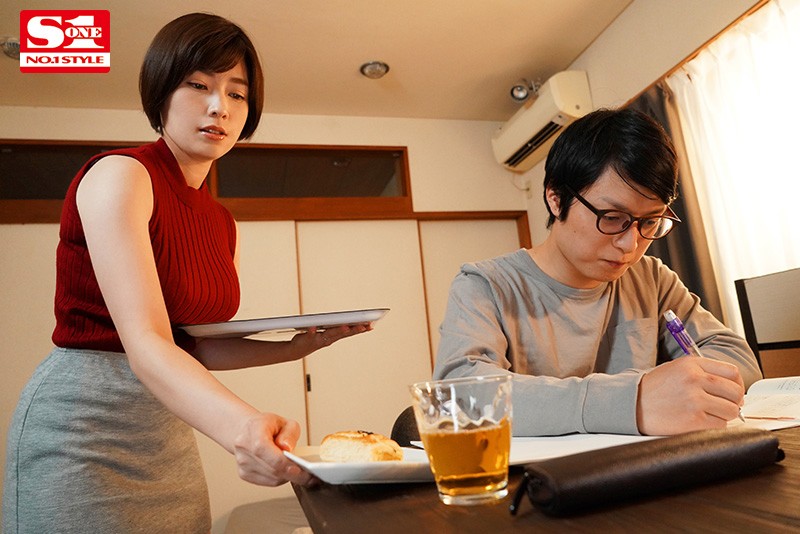 SSNI-977 第 1 部分 - 30 分钟