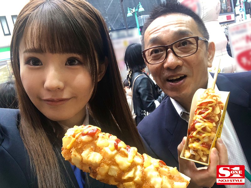 SSNI-988 第 1 部分 - 30 分钟