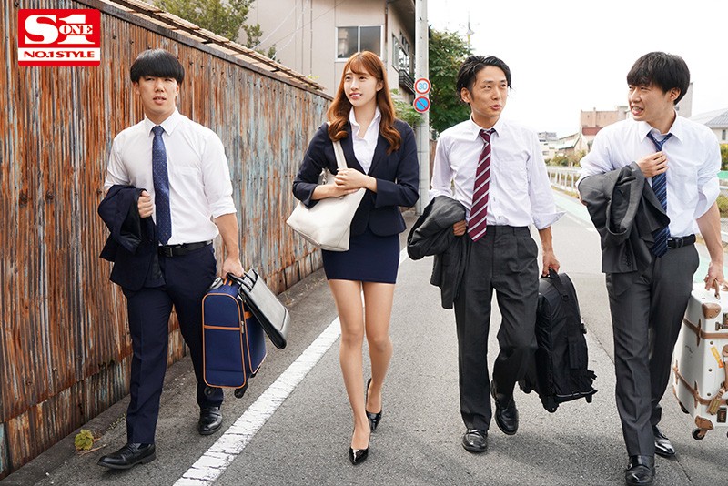 SSNI-992 Bagian 1 - 30 minit