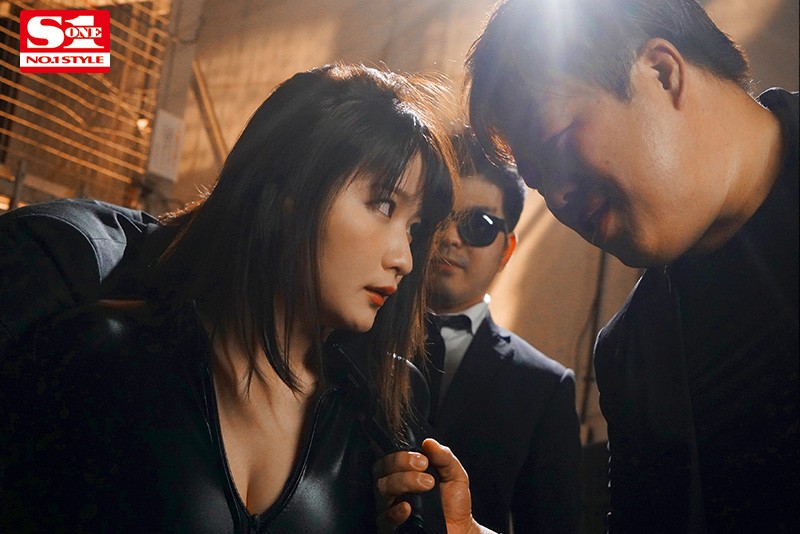 SSNI-994 パート 3 - 52 分