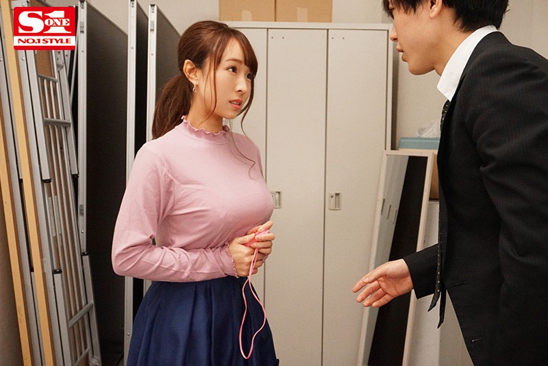 SSNI-997 Bagian 9 - 142 minit