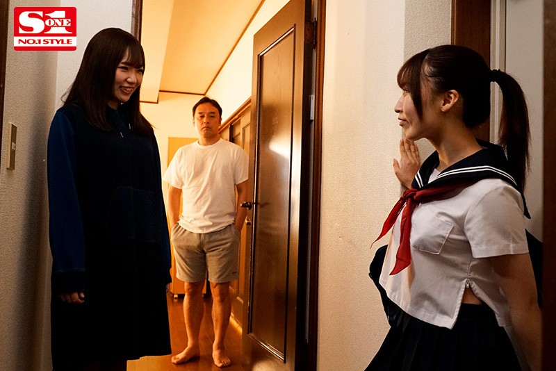 SSNI-998 第 1 部分 - 30 分钟