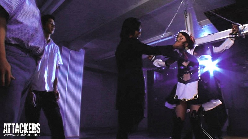 SSPD-069 Part 9 - 126 minutes