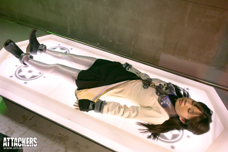 SSPD-076 Bagian 3 - 44 minit