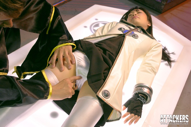 SSPD-076 Bagian 4 - 51 minit