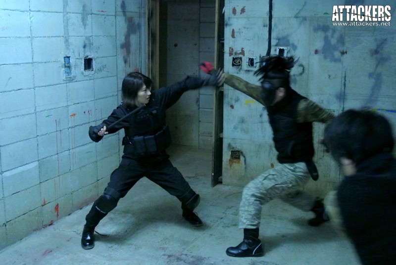 SSPD-088 第 3 部分 - 54 分钟