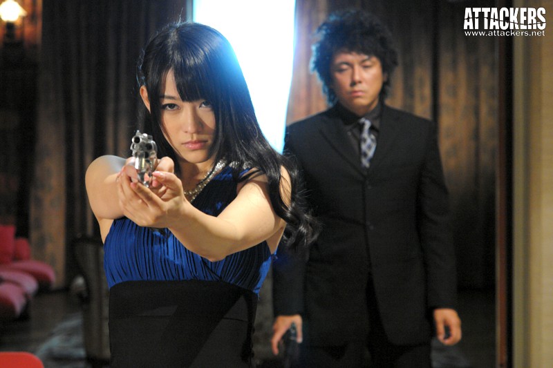 SSPD-096 Part 12 - 195 minutes