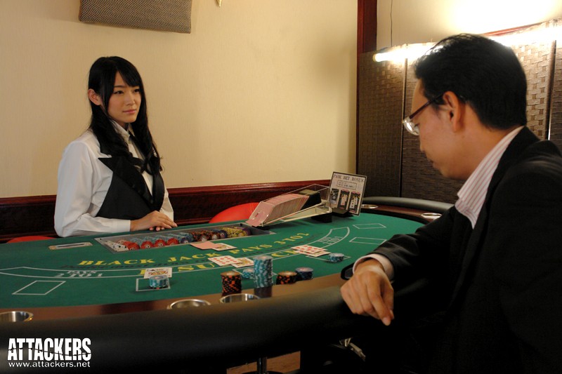 SSPD-096 Part 8 - 135 minutes