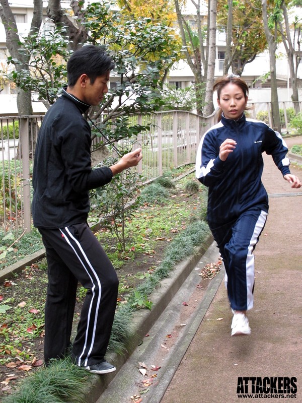 SSPD-100 Part 7 - 72 minutes