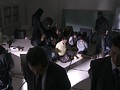 籠城 - FANZA版サンプル画像