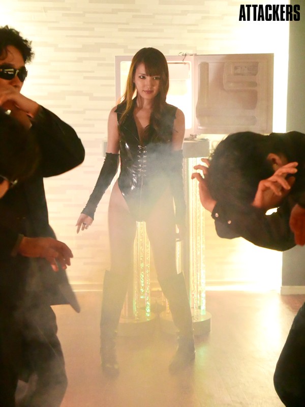 SSPD-128 Bagian 1 - 30 minit