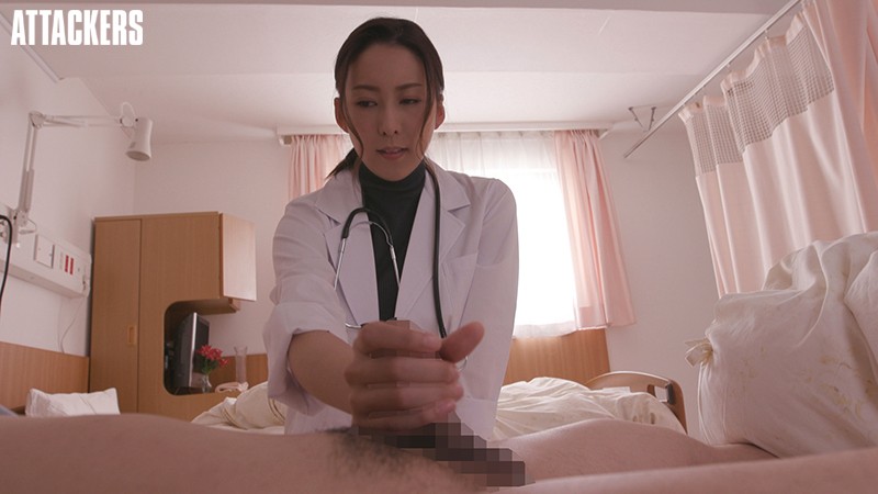 [SSPD-155] Dr. Saeko's Dirty Transgression, Saeko Matsushita