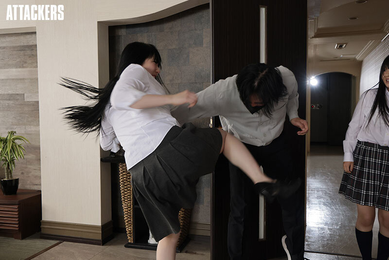 SSPD-175 Bagian 4 - 78 minit