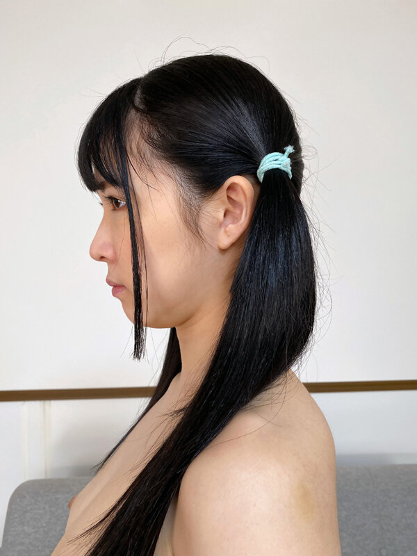 SSR-020 Bagian 4 - 33 minit