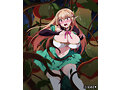 エルフに淫紋を付ける本 The Animation LEVEL:2 画像1
