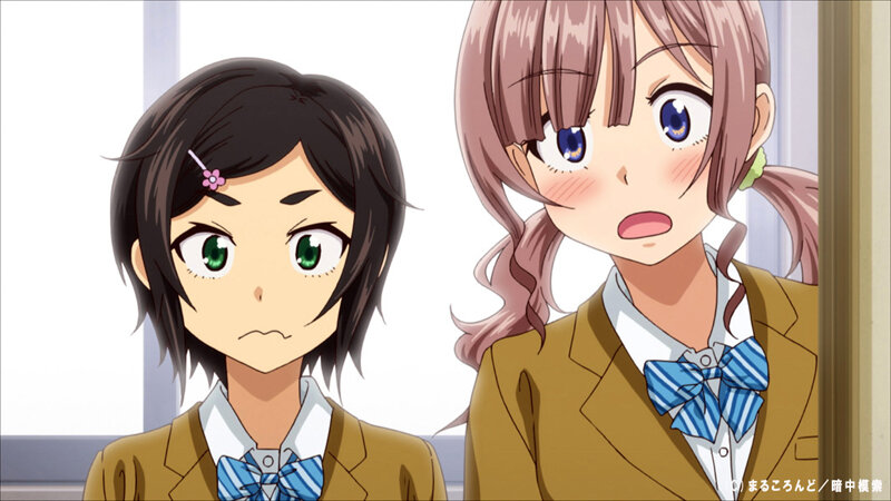 性指導員のお仕事 The Animation 2時限目 画像3