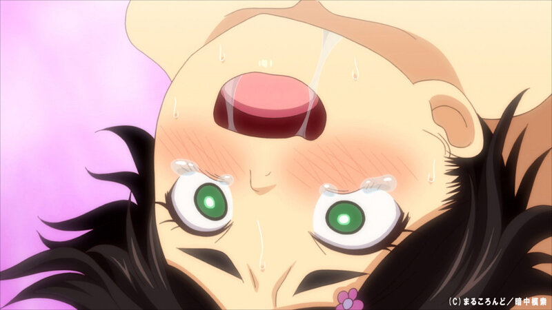 性指導員のお仕事 The Animation 2時限目 画像9