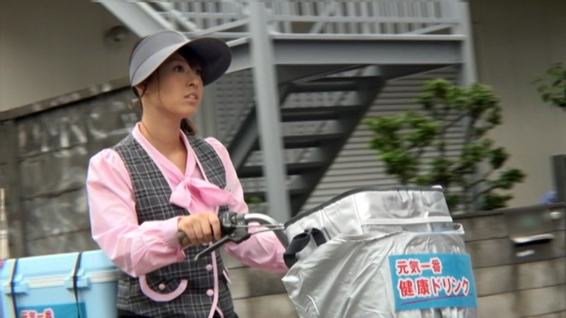 STCESD-014 パート 7 - 162 分