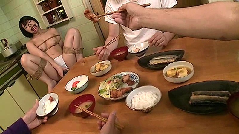 STD-025 パート 5 - 54 分