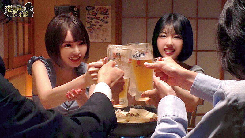 STOL-087 パート 8 - 303 分