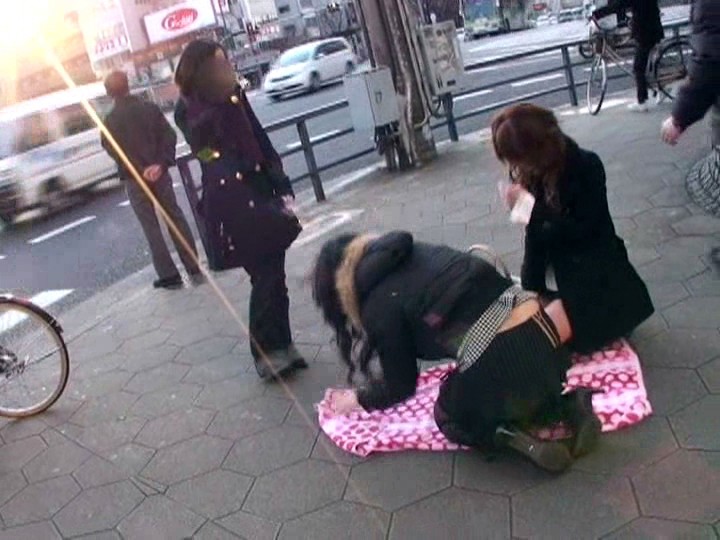 STTCD-026 パート 15 - 268 分